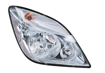KOPLAMP SPRINTER RECHTS ELECTR. ZONDER MISTL
